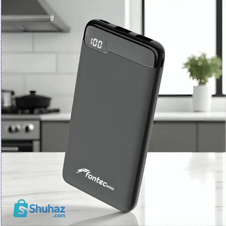 Fontec Wow Power Bank