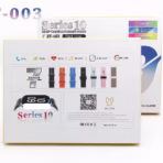 ZT-003 Series 10 Seven In One ( 7+1 ) Smartwatch - Image 3