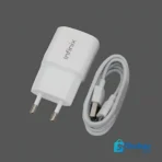 Infinix Fast Charger with Fast Data Cable