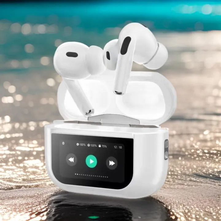 Interlink Elite Touch Screen Airpods