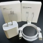 Iphone Original Charger 20Watt Power Adapter