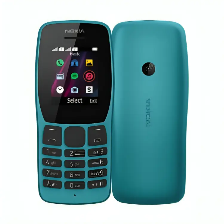 Nokia 110 Price in Pakistan