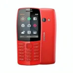 Nokia 210 Price in Pakistan