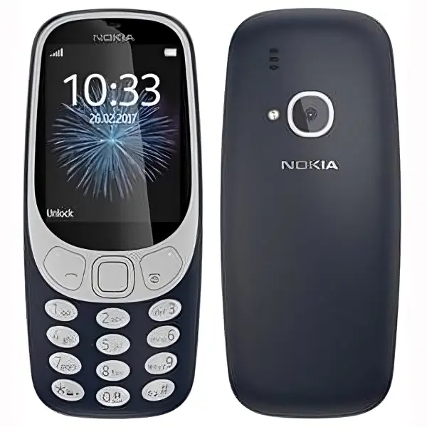 Nokia 3310 Price in Pakistan
