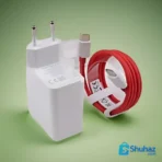 OnePlus 9 Pro 8T Warp Charge 65W Warp Charger with Fast Charging Power