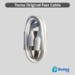 Tecno Original Fast Charger Price in Pakistan - Image 2