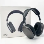 P9 Wireless Bluetooth Headsets With Mic (Copy) - Image 4