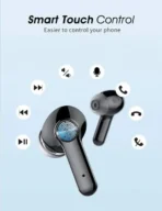 Faster earbuds s50