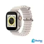 S9 Ultra Smart Watch Price Pakistan in 2025 - Image 2