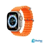 S9 Ultra Smart Watch Price Pakistan in 2025 - Image 3