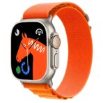 MA-SW002 Pro Ultra Smart Watch for Men Women 2.09 - Image 2