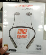 Interlink Voice Changer Neckband Price in Pakistan - Image 2