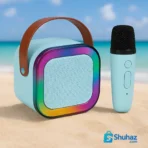 Sixonic K12 Portable RGB Wireless Bluetooth