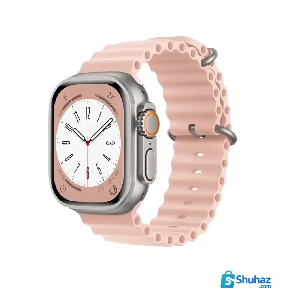 T10 Ultra Smartwatch 2.09inch