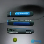 Interlink Sport Neckband Price in Pakistan - Image 3