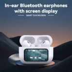 Interlink Elite Touch Screen Airpods - Image 5