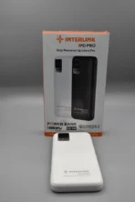 Interlink PD Pro 22.5W 10000mah Power Bank | Qualcomm Quick Charge 3.0 - Image 2