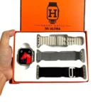 S9 Ultra Smart Watch Price Pakistan in 2025 - Image 4