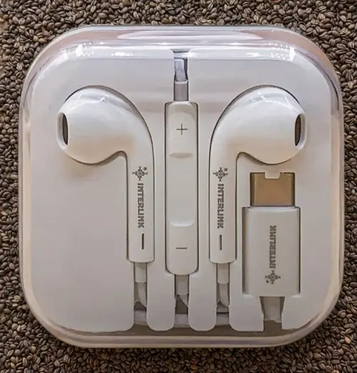 interlink handsfree price in pakistan