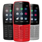 Nokia 210 Price in Pakistan (2026) (Replica) - Image 5
