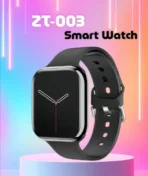 ZT-003 Series 10 Seven In One ( 7+1 ) Smartwatch - Image 2