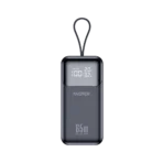 FASTER PD 65W POWER BOLT 20000mAh - shuhaz