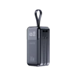 FASTER PD 65W POWER BOLT 20000mAh - shuhaz