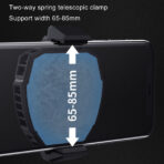 DL05 Mobile Phone Cooling Fan - 2026 - Image 6