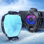 DL05 Mobile Phone Cooling Fan - 2026 - Image 3