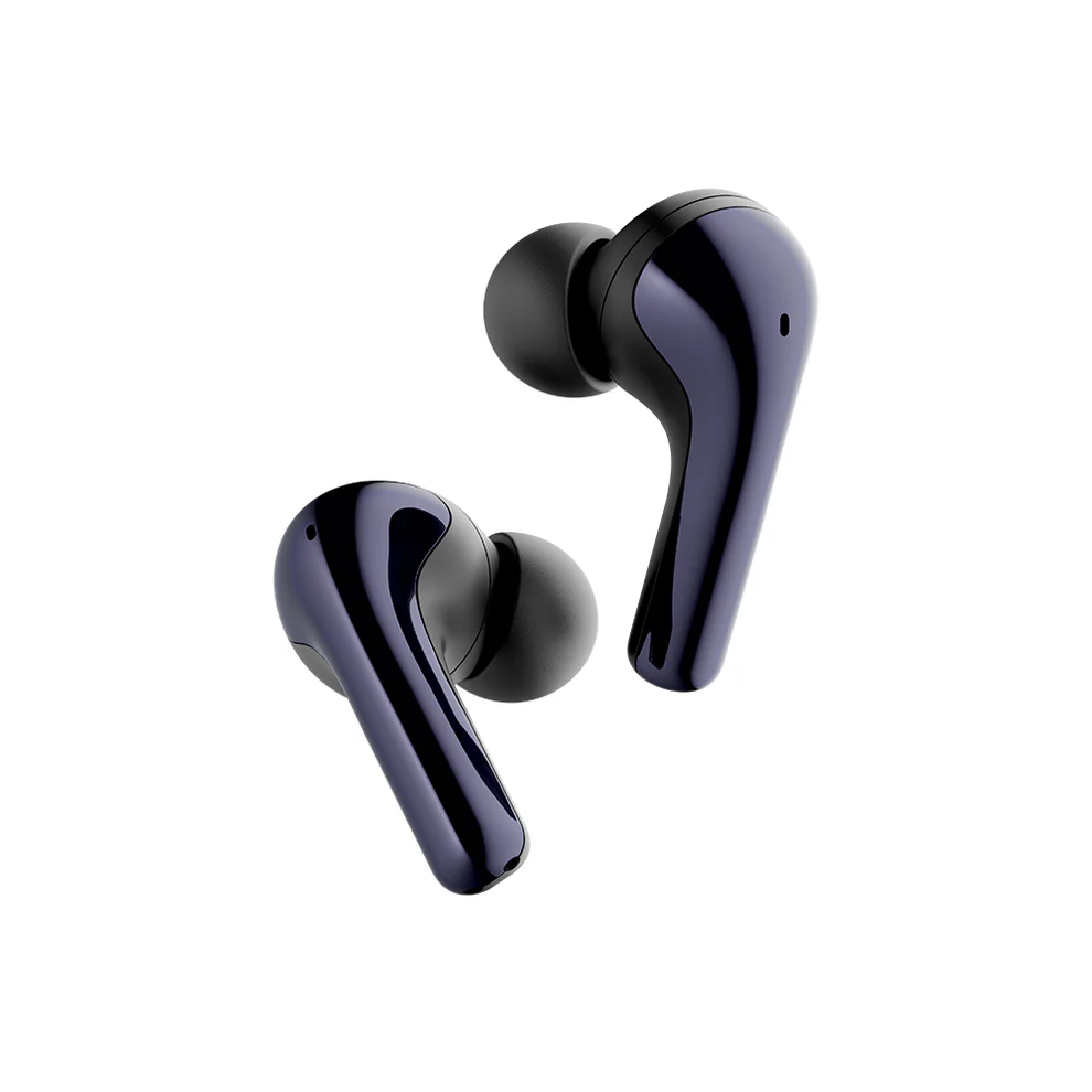Faster Earbuds (Fusion - X Hybrid ANC + 6 Mic ENC) - Shuhaz