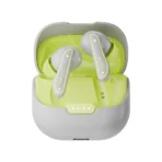 Faster Roar Earbuds (ANC+ENC) - Shuhaz