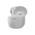 Faster Earbuds (Fusion - X Hybrid ANC + 6 Mic ENC) - Shuhaz