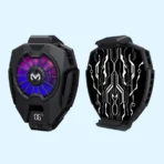 DL05 Mobile Phone Cooling Fan