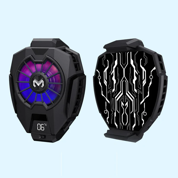 DL05 Mobile Phone Cooling Fan