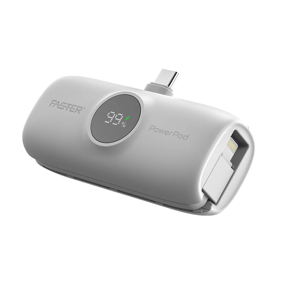 FASTER PF 20W POWER -POD - shuhaz