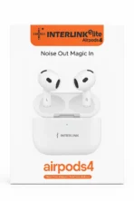 Interlink Airpods Elite 4 Price in Pakistan - Image 3