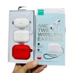 JOYROOM Earbuds Pro 2 ANC Waterproof, Heavy Bass and Long Battery 24 hours