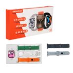 KW25 Max Series 10 Price in Pakistan (2026) - Image 3