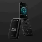 Nokia 2660 Flip Price in Pakistan (Master Copy) - Image 4
