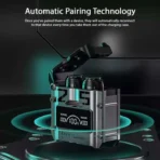 M25 TWS Wireless Earbuds Price in Pakistan - Image 2