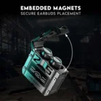 M25 TWS Wireless Earbuds Price in Pakistan - Image 3