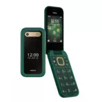 Nokia flip 2660 shuhaz