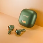 Faster Roar Earbuds (ANC+ENC) - Shuhaz