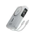 Faster Power bank 10k shuhaz