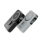 Faster Power bank 10k shuhaz