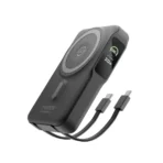 Faster Power bank 10k shuhaz