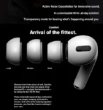 AirPods Pro 2 Price in Pakistan 2026 - Image 6