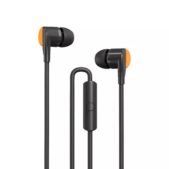 Heavy Bass Earphone K9Pro