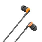 Itel Heavy Bass Earphone K9Pro - 2026 - Image 5
