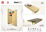 Memobile iSmart Gold - Golden Smart 15 Pro Max Phone - Image 4